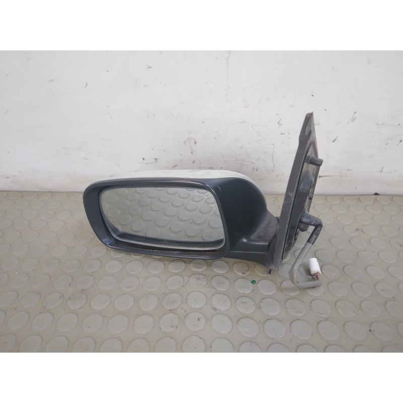 Specchietto retrovisore elettrico ant sx Daihatsu Sirion dal 2004 al 2015 cod 02227  1718370421057