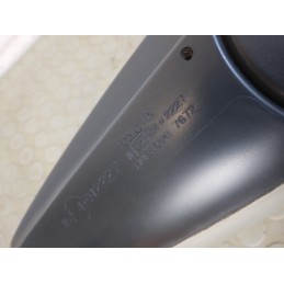 Specchietto retrovisore elettrico ant sx Daihatsu Sirion dal 2004 al 2015 cod 02227  1718370421057