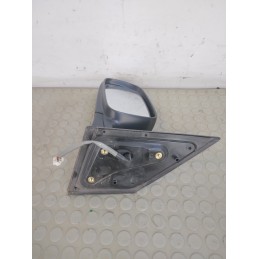 Specchietto retrovisore elettrico ant sx Daihatsu Sirion dal 2004 al 2015 cod 02227  1718370421057