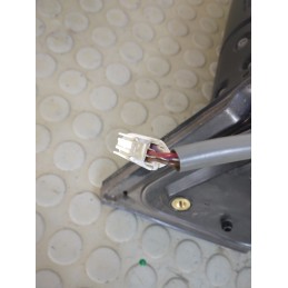 Specchietto retrovisore elettrico ant sx Daihatsu Sirion dal 2004 al 2015 cod 02227  1718370421057