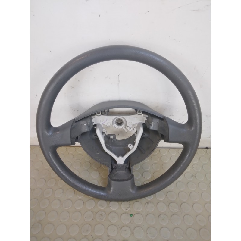 Volante sterzo Daihatsu Sirion dal 2004 al 2014 cod gs120-02020  1718371613437