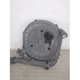 Scatola filtro aria Fiat Seicento 1.1 b dal 2005 al 2010 cod 51774992  1718374937837