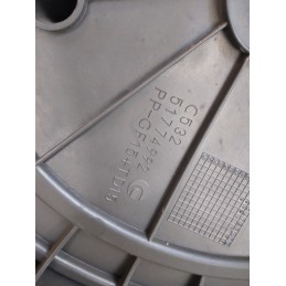 Scatola filtro aria Fiat Seicento 1.1 b dal 2005 al 2010 cod 51774992  1718374937837