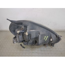 Faro fanale proiettore ant sx Fiat Punto Evo dal 2009 al 2012  1718611033926