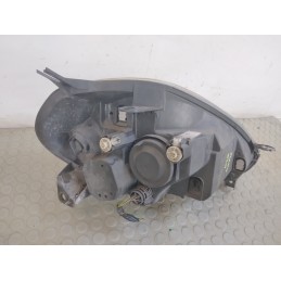 Faro fanale proiettore ant sx Fiat Punto Evo dal 2009 al 2012  1718611033926