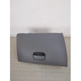 Cassetto vano portaoggetti Fiat Punto Evo dal 2009 al 2012 cod 735485660  1718611451720
