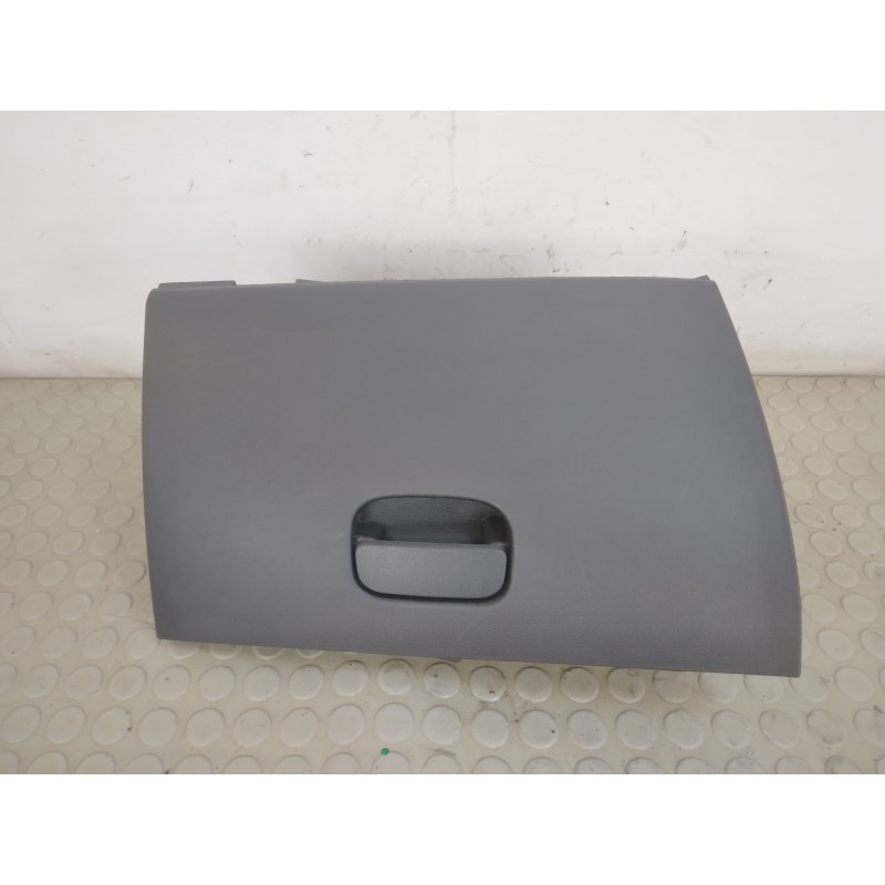 Cassetto vano portaoggetti Fiat Punto Evo dal 2009 al 2012 cod 735485660  1718611451720