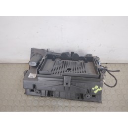 Cassetto vano portaoggetti Fiat Punto Evo dal 2009 al 2012 cod 735485660  1718611451720