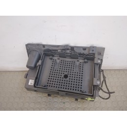 Cassetto vano portaoggetti Fiat Punto Evo dal 2009 al 2012 cod 735485660  1718611451720
