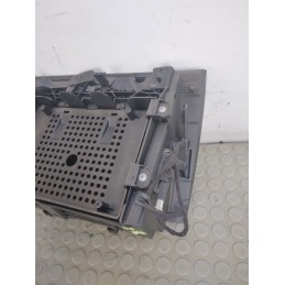 Cassetto vano portaoggetti Fiat Punto Evo dal 2009 al 2012 cod 735485660  1718611451720