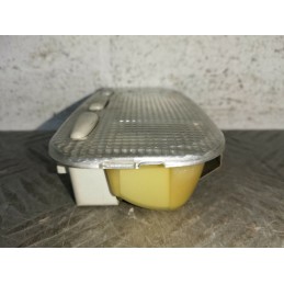 PLAFONIERA LUCE ABITACOLO ANTERIORE PEUGEOT 307 BERLINA 5 P DAL 2001 AL 2009  2400000039501