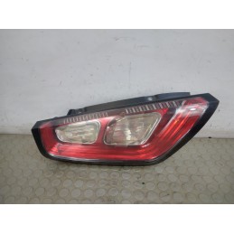 Fanale fanalino stop post sx Fiat Punto Evo dal 2009 al 2012 cod 51888061  1718611768989