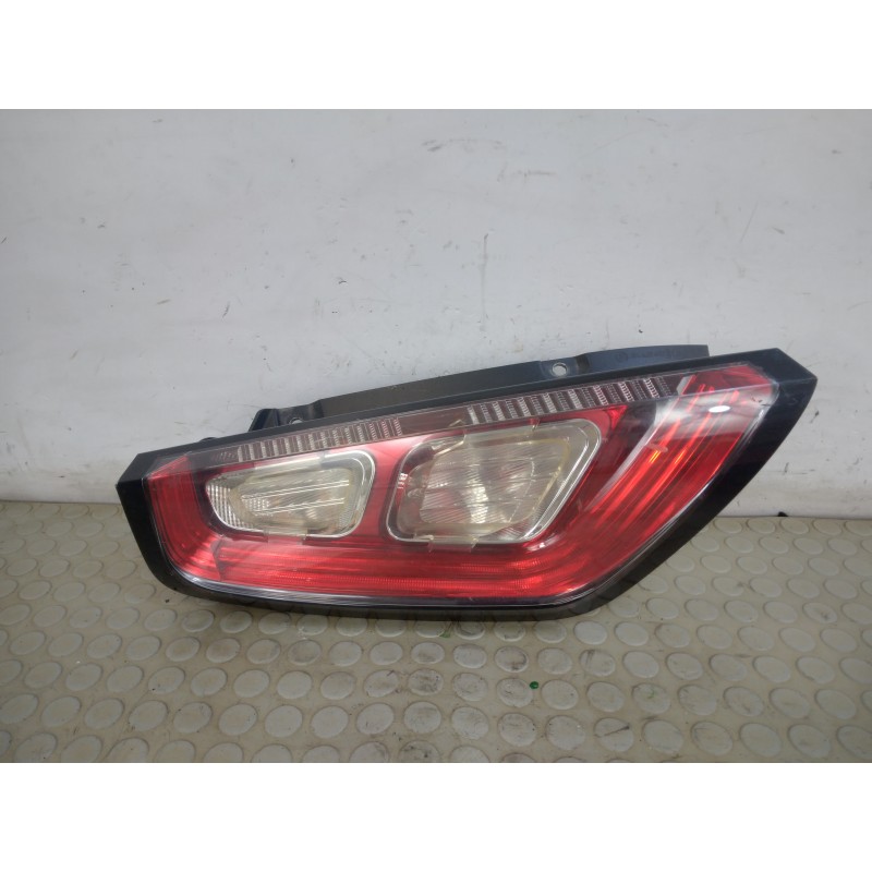 Fanale fanalino stop post sx Fiat Punto Evo dal 2009 al 2012 cod 51888061  1718611768989