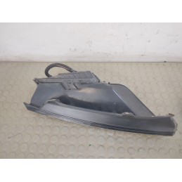 Fanale fanalino stop post sx Fiat Punto Evo dal 2009 al 2012 cod 51888061  1718611768989