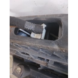 Fanale fanalino stop post sx Fiat Punto Evo dal 2009 al 2012 cod 51888061  1718611768989