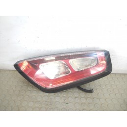 Fanale fanalino stop post dx Fiat Punto Evo dal 2009 al 2012 cod 51888059  1718612251534