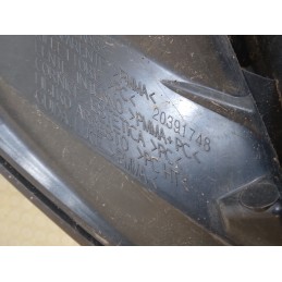 Fanale fanalino stop post dx Fiat Punto Evo dal 2009 al 2012 cod 51888059  1718612251534