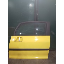 Sportello portiera scorrevole ant sx Peugeot 1007 dal 2005 al 2010  1718613707207