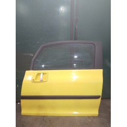 Sportello portiera scorrevole ant sx Peugeot 1007 dal 2005 al 2010  1718613707207