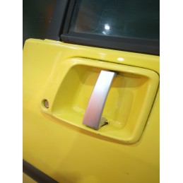 Sportello portiera scorrevole ant sx Peugeot 1007 dal 2005 al 2010  1718613707207