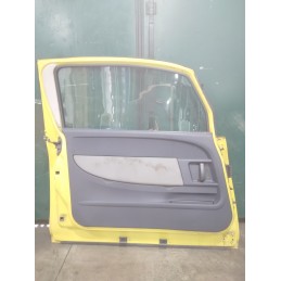 Sportello portiera scorrevole ant sx Peugeot 1007 dal 2005 al 2010  1718613707207