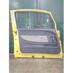 Sportello portiera scorrevole ant sx Peugeot 1007 dal 2005 al 2010  1718613707207