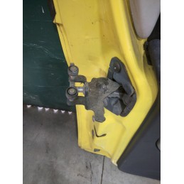 Sportello portiera scorrevole ant sx Peugeot 1007 dal 2005 al 2010  1718613707207