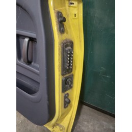 Sportello portiera scorrevole ant sx Peugeot 1007 dal 2005 al 2010  1718613707207