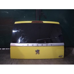 Portellone bagagliaio posteriore Peugeot 1007 dal 2005 al 2010  1718614306379