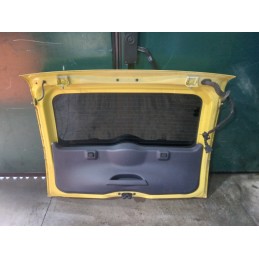 Portellone bagagliaio posteriore Peugeot 1007 dal 2005 al 2010  1718614306379