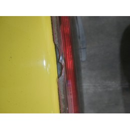 Portellone bagagliaio posteriore Peugeot 1007 dal 2005 al 2010  1718614306379