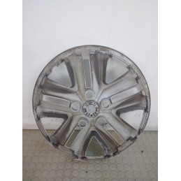 Borchia copricerchione ruota Renault Captur dal 2019 in poi cod 403159079  1718622013108