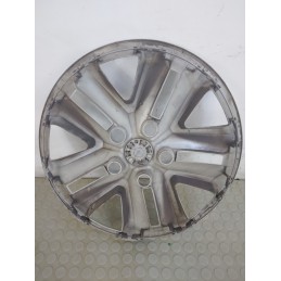 Borchia copricerchione ruota Renault Captur dal 2019 in poi cod 403159079  1718627412340