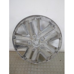 Borchia copricerchione ruota Renault Captur dal 2019 in poi cod 403159079  1718627606114