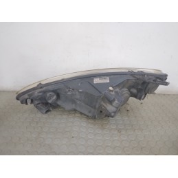 Faro fanale proiettore ant dx Peugeot 1007 dal 2005 al 2010 cod 9644997180  1718628096891