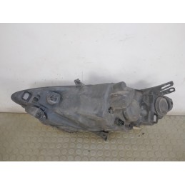 Faro fanale proiettore ant dx Peugeot 1007 dal 2005 al 2010 cod 9644997180  1718628096891