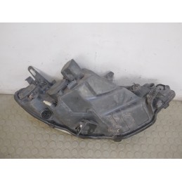 Faro fanale proiettore ant sx Peugeot 1007 dal 2005 al 2010  1718628403644