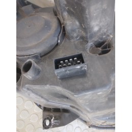 Faro fanale proiettore ant sx Peugeot 1007 dal 2005 al 2010  1718628403644