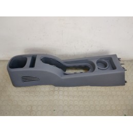 Tunnel console centrale Peugeot 1007 dal 2005 al 2010 cod 9653534777  1718629706348