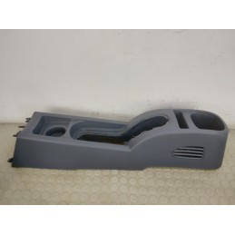 Tunnel console centrale Peugeot 1007 dal 2005 al 2010 cod 9653534777  1718629706348