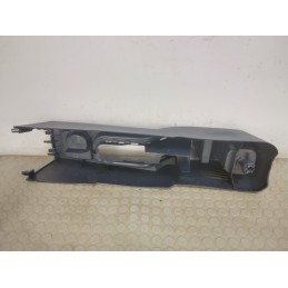 Tunnel console centrale Peugeot 1007 dal 2005 al 2010 cod 9653534777  1718629706348