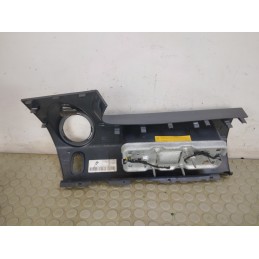 Airbag lato passeggero ant dx Peugeot 1007 dal 2005 al 2010  1718631505144