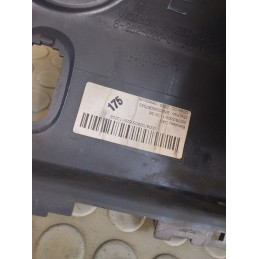 Airbag lato passeggero ant dx Peugeot 1007 dal 2005 al 2010  1718631505144