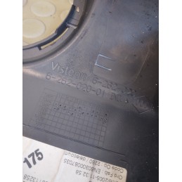 Airbag lato passeggero ant dx Peugeot 1007 dal 2005 al 2010  1718631505144