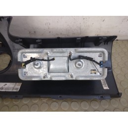 Airbag lato passeggero ant dx Peugeot 1007 dal 2005 al 2010  1718631505144