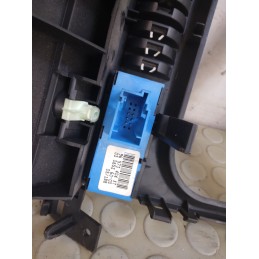 Mostrina cruscotto comando multifunzione Peugeot 1007 dal 2005 al 2010  1718631850077