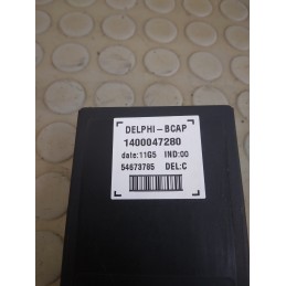 Centralina chiusura centralizzata Peugeot 1007 dal 2005 al 2010 cod 1400047280  1718632236962