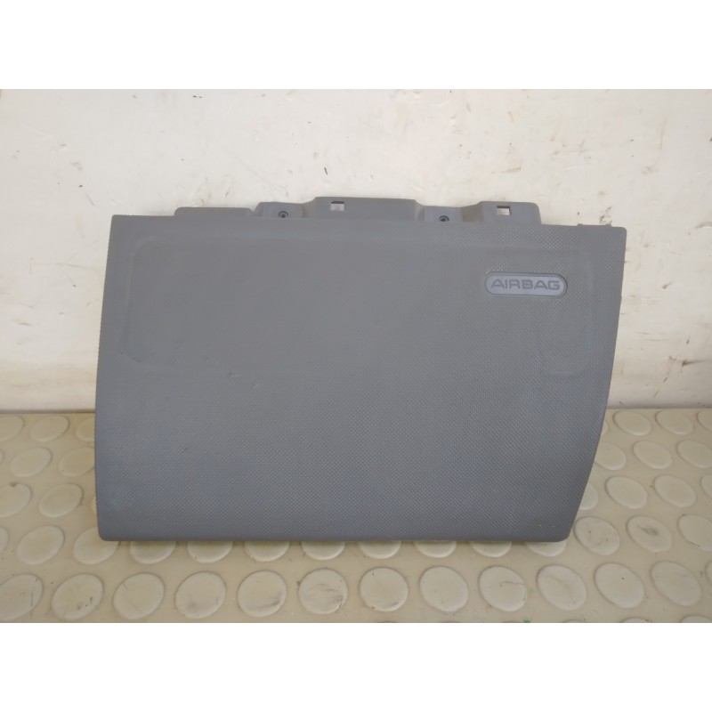 Airbag ginocchia lato guidatore Peugeot 1007 dal 2005 al 2010 cod 9644375777  1718634682101