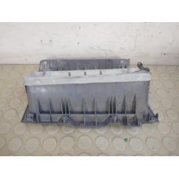 Airbag ginocchia lato guidatore Peugeot 1007 dal 2005 al 2010 cod 9644375777  1718634682101