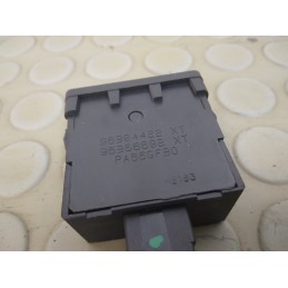 Pulsante regolazione altezza luci fari Peugeot 1007 dal 2005 al 2010 cod 96384422  1718635139093